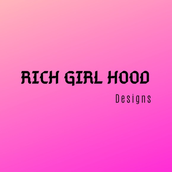 richgirlhood